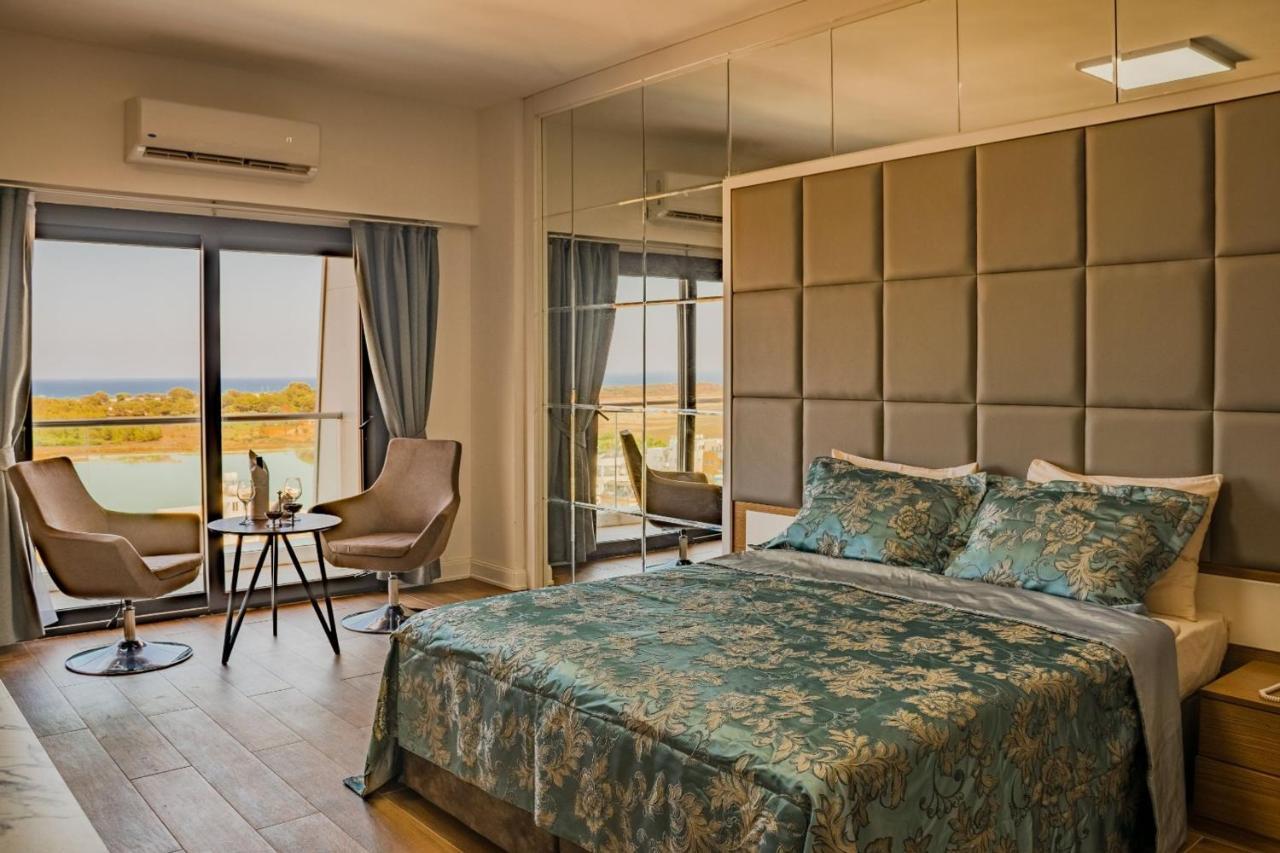 Novel Centre Point Hotel Famagusta  Exterior photo