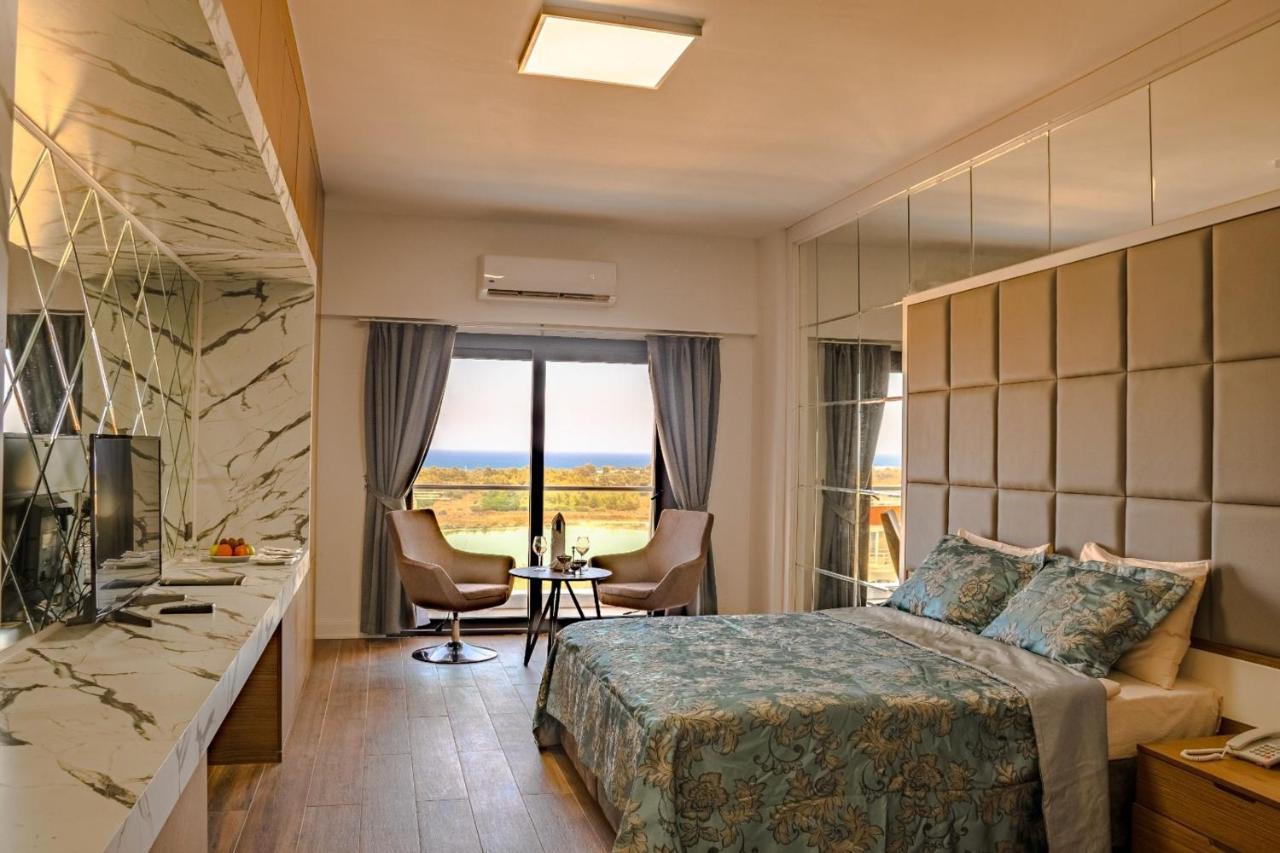 Novel Centre Point Hotel Famagusta  Exterior photo